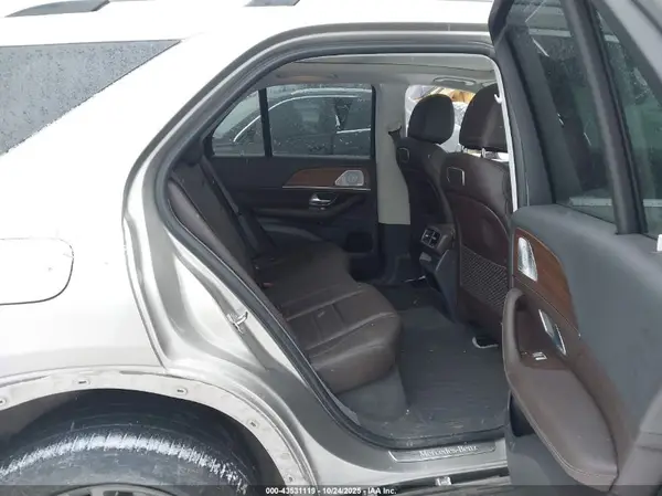4JGFB4KB3LA067115 2020 MERCEDES-BENZ GLE - Image 8