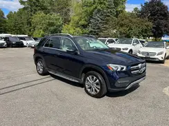 4JGFB4KB3LA071049 2020 MERCEDES-BENZ GLE