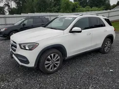 4JGFB4KB3LA074386 2020 MERCEDES-BENZ GLE
