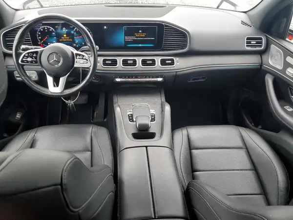 4JGFB4KB3LA074386 2020 MERCEDES-BENZ GLE - Image 8