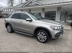 4JGFB4KB3LA074470 2020 MERCEDES-BENZ GLE