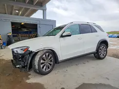 4JGFB4KB3LA074937 2020 MERCEDES-BENZ GLE