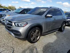 4JGFB4KB3LA075148 2020 MERCEDES-BENZ GLE