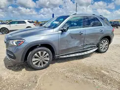 4JGFB4KB3LA075800 2020 MERCEDES-BENZ GLE