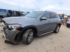 4JGFB4KB3LA076302 2020 MERCEDES-BENZ GLE