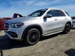 4JGFB4KB3LA076350 2020 MERCEDES-BENZ GLE
