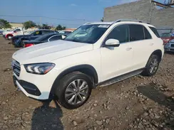 4JGFB4KB3LA077403 2020 MERCEDES-BENZ GLE