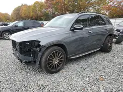 4JGFB4KB3LA078034 2020 MERCEDES-BENZ GLE