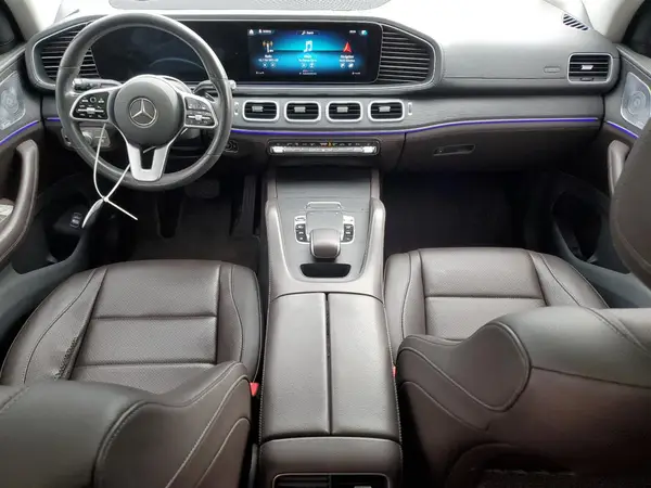 4JGFB4KB3LA078034 2020 MERCEDES-BENZ GLE - Image 8