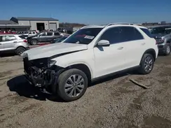 4JGFB4KB3LA078342 2020 MERCEDES-BENZ GLE
