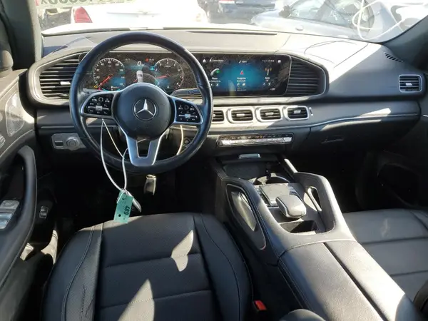 4JGFB4KB3LA078342 2020 MERCEDES-BENZ GLE - Image 8