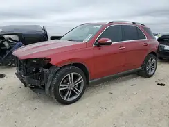 4JGFB4KB3LA079538 2020 MERCEDES-BENZ GLE