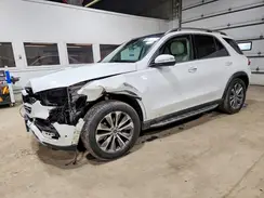 4JGFB4KB3LA079541 2020 MERCEDES-BENZ GLE
