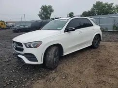4JGFB4KB3LA081175 2020 MERCEDES-BENZ GLE