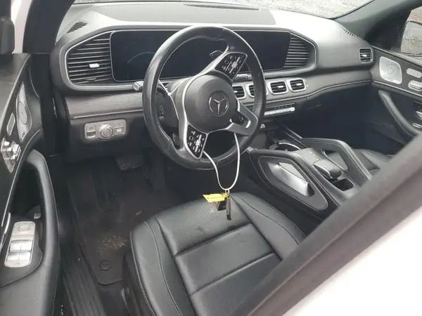 4JGFB4KB3LA081175 2020 MERCEDES-BENZ GLE - Image 8