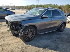 4JGFB4KB3LA081516 2020 MERCEDES-BENZ GLE