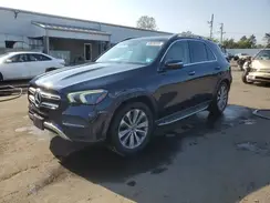 4JGFB4KB3LA083377 2020 MERCEDES-BENZ GLE