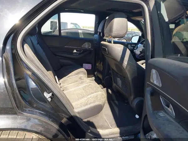 4JGFB4KB3LA083623 2020 MERCEDES-BENZ GLE - Image 8