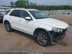 4JGFB4KB3LA083931 2020 MERCEDES-BENZ GLE