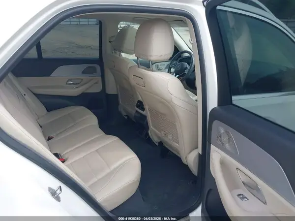 4JGFB4KB3LA083931 2020 MERCEDES-BENZ GLE - Image 8