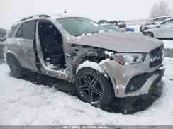 4JGFB4KB3LA084013 2020 MERCEDES-BENZ GLE