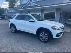 4JGFB4KB3LA087185 2020 MERCEDES-BENZ GLE