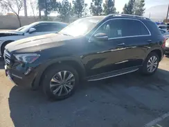 4JGFB4KB3LA088661 2020 MERCEDES-BENZ GLE