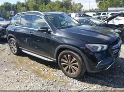 4JGFB4KB3LA090913 2020 MERCEDES-BENZ GLE
