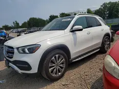 4JGFB4KB3LA091527 2020 MERCEDES-BENZ GLE