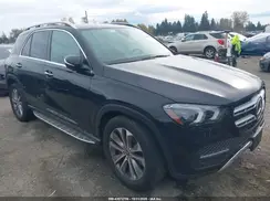 4JGFB4KB3LA096307 2020 MERCEDES-BENZ GLE