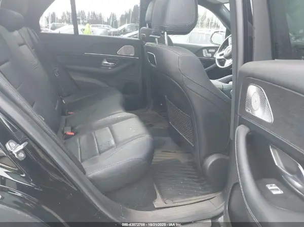4JGFB4KB3LA096307 2020 MERCEDES-BENZ GLE - Image 8
