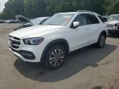 4JGFB4KB3LA096341 2020 MERCEDES-BENZ GLE