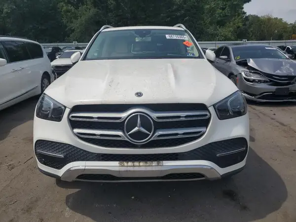 2020 MERCEDES-BENZ GLE COPART lot 68715365 auction photo 5