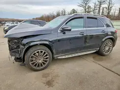 4JGFB4KB3LA097408 2020 MERCEDES-BENZ GLE