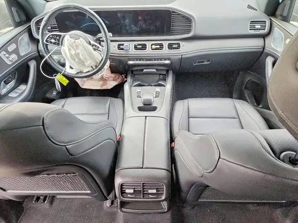 4JGFB4KB3LA097408 2020 MERCEDES-BENZ GLE - Image 8