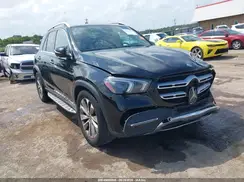 4JGFB4KB3LA099644 2020 MERCEDES-BENZ GLE