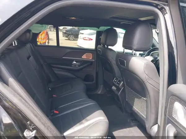 4JGFB4KB3LA099644 2020 MERCEDES-BENZ GLE - Image 8