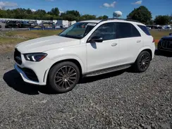 4JGFB4KB3LA102106 2020 MERCEDES-BENZ GLE