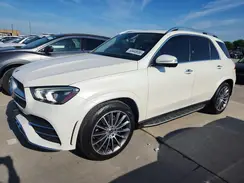 4JGFB4KB3LA105636 2020 MERCEDES-BENZ GLE