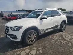 4JGFB4KB3LA106253 2020 MERCEDES-BENZ GLE