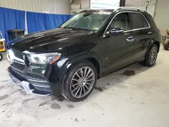 4JGFB4KB3LA116684 2020 MERCEDES-BENZ GLE