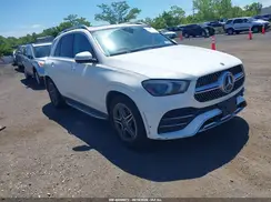 4JGFB4KB3LA136093 2020 MERCEDES-BENZ GLE