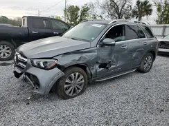 4JGFB4KB3LA137065 2020 MERCEDES-BENZ GLE