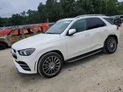 4JGFB4KB3LA137812 2020 MERCEDES-BENZ GLE