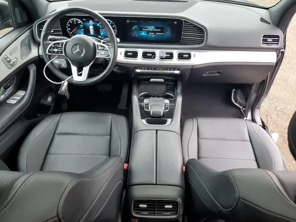 4JGFB4KB3LA140645 2020 MERCEDES-BENZ GLE - Image 8