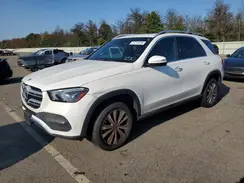 4JGFB4KB3LA149524 2020 MERCEDES-BENZ GLE