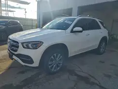4JGFB4KB3LA154738 2020 MERCEDES-BENZ GLE