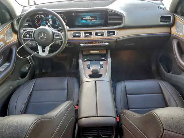 4JGFB4KB3LA154738 2020 MERCEDES-BENZ GLE - Image 8