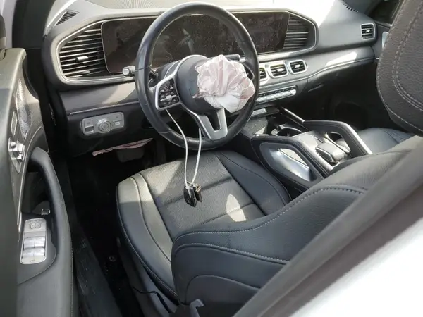 4JGFB4KB3LA161155 2020 MERCEDES-BENZ GLE - Image 8