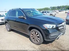 4JGFB4KB3LA170468 2020 MERCEDES-BENZ GLE